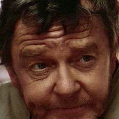 Phil Brown