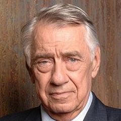 Philip Baker Hall