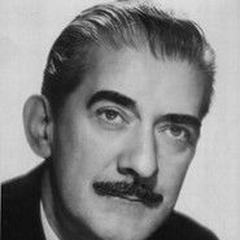 Philip Bourneuf