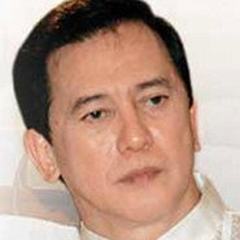 Phillip Salvador