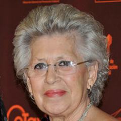 Pilar Bardem
