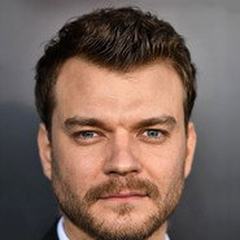 Pilou Asbæk