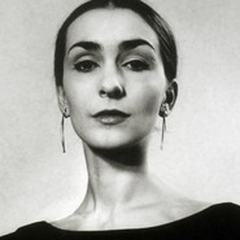 Pina Bausch