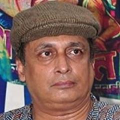 Piyush Mishra