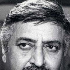 Pran Sikand