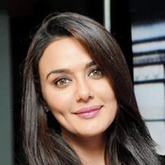 Preity G Zinta