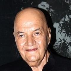 Prem Chopra