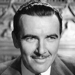 Preston Foster