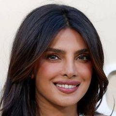 Priyanka Chopra Jonas