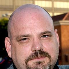 Pruitt Taylor Vince