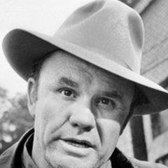 R.G. Armstrong