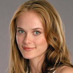 Rachel Blanchard