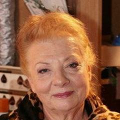 Radmila Zivkovic