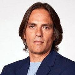 Rafael Cobos