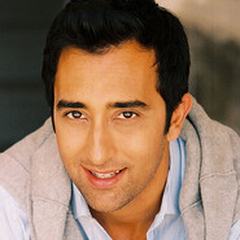 Rahul Khanna