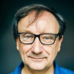 Rainer Bock