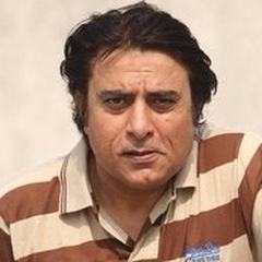 Rajendra Sethi