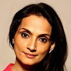 Rajeshwari Sachdev