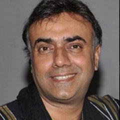 Rajit Kapoor