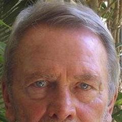 Ralph Cotterill