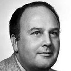 Ralph Dumke