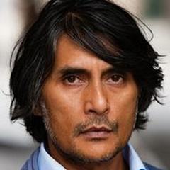 Ramon Tikaram