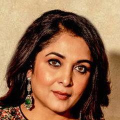Ramya Krishnan