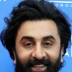 Ranbir Kapoor