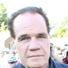 Randall 'Tex' Cobb