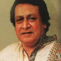 Ranjit Mallick