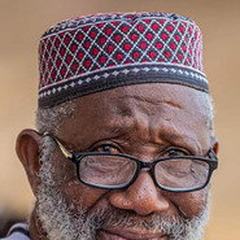 Rasmané Ouédraogo