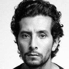 Raúl Briones
