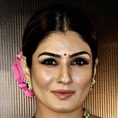 Raveena Tandon
