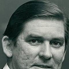 Ray Barrett