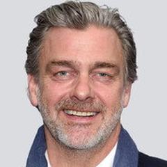 Ray Stevenson