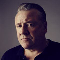 Ray Winstone