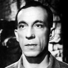 Raymond Bussières