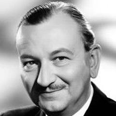 Raymond Huntley