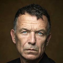 Raymond Thiry