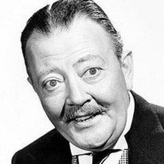 Raymond Walburn