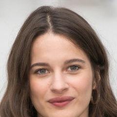 Rebecca Marder