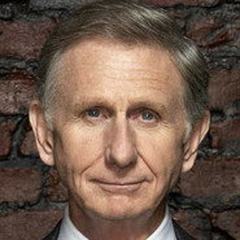 René Auberjonois