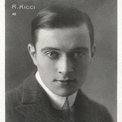 Renzo Ricci