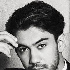 Reza Rahadian