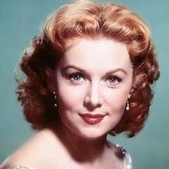 Rhonda Fleming