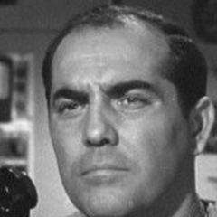 Richard Benedict
