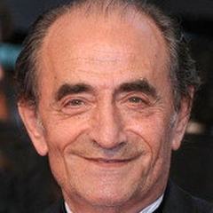 Richard Bohringer