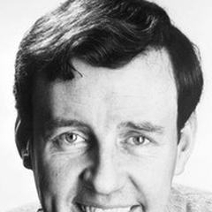 Richard Briers