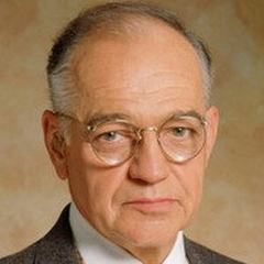 Richard Dysart