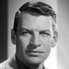 Richard Egan